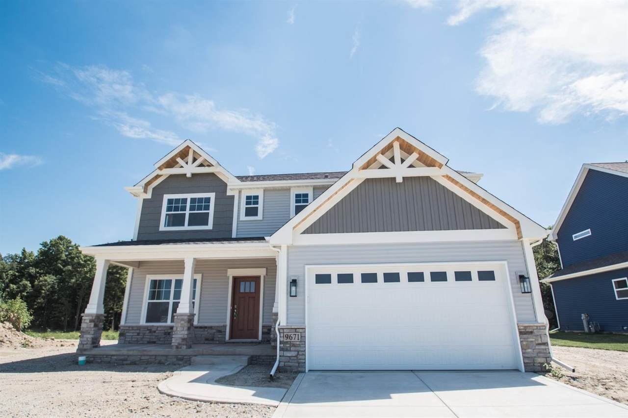 7542 Newton Street - Photo 1