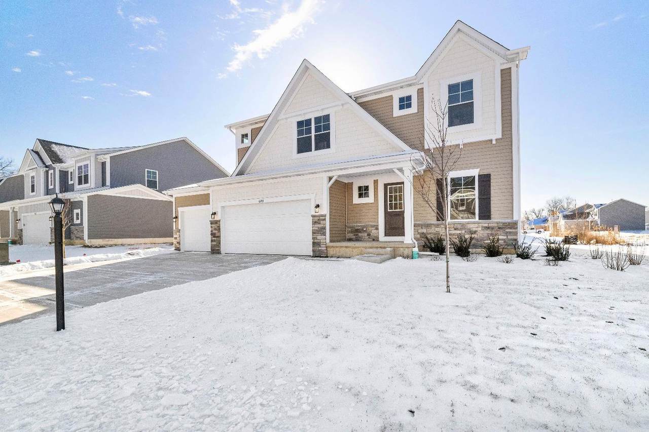 6213 Toni Court - Photo 1