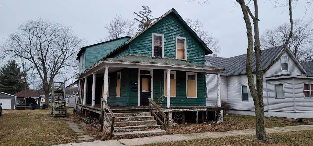 113 Hancock Avenue - Photo 1