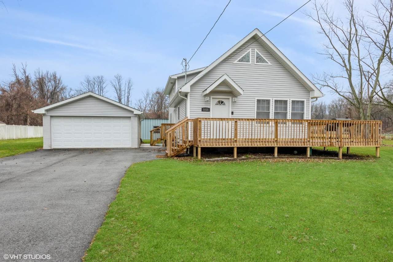 5035 Donna Avenue - Photo 1