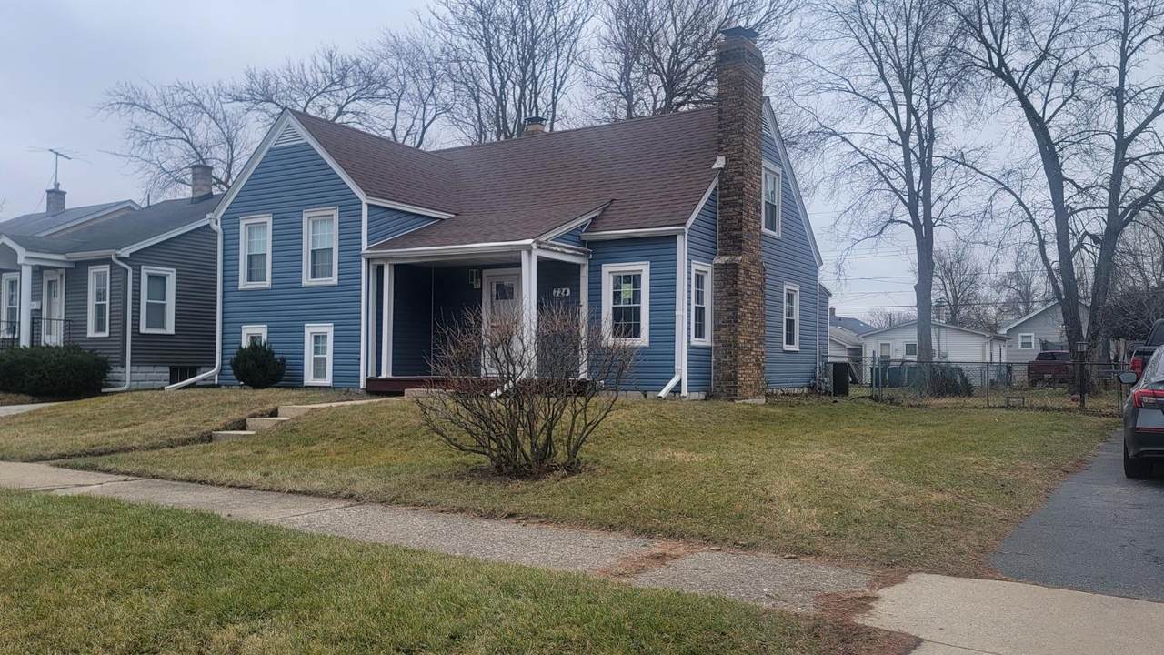 724 Mulberry Street - Photo 1