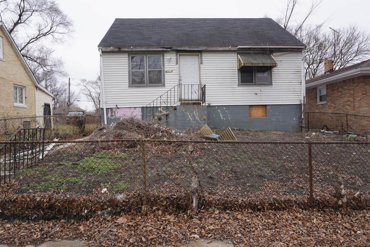 4525 Connecticut Street - Photo 1