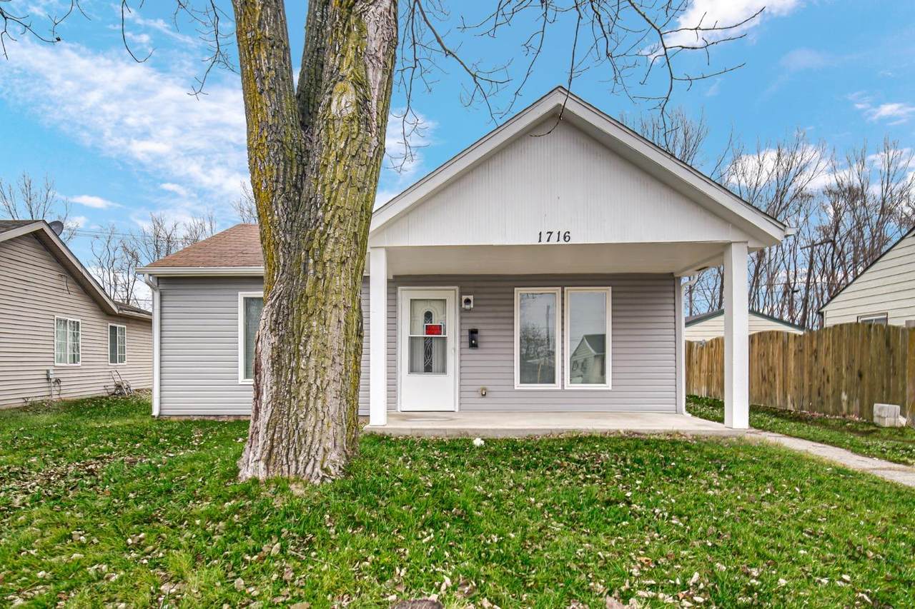 1716 Central Drive - Photo 1