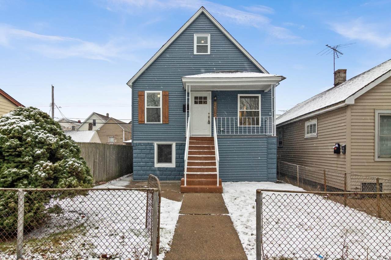 2510 Schrage Avenue - Photo 1