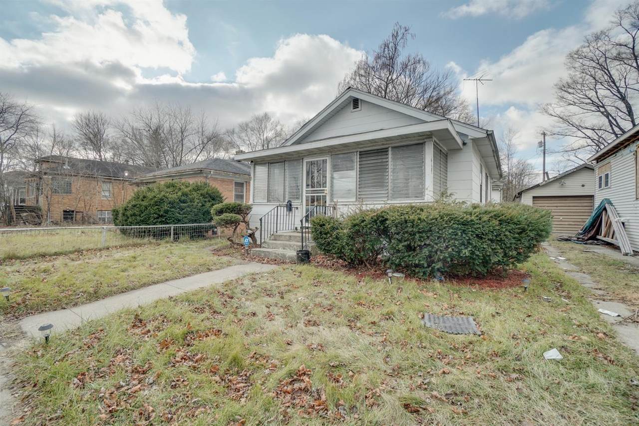 4130 Jefferson Street - Photo 1