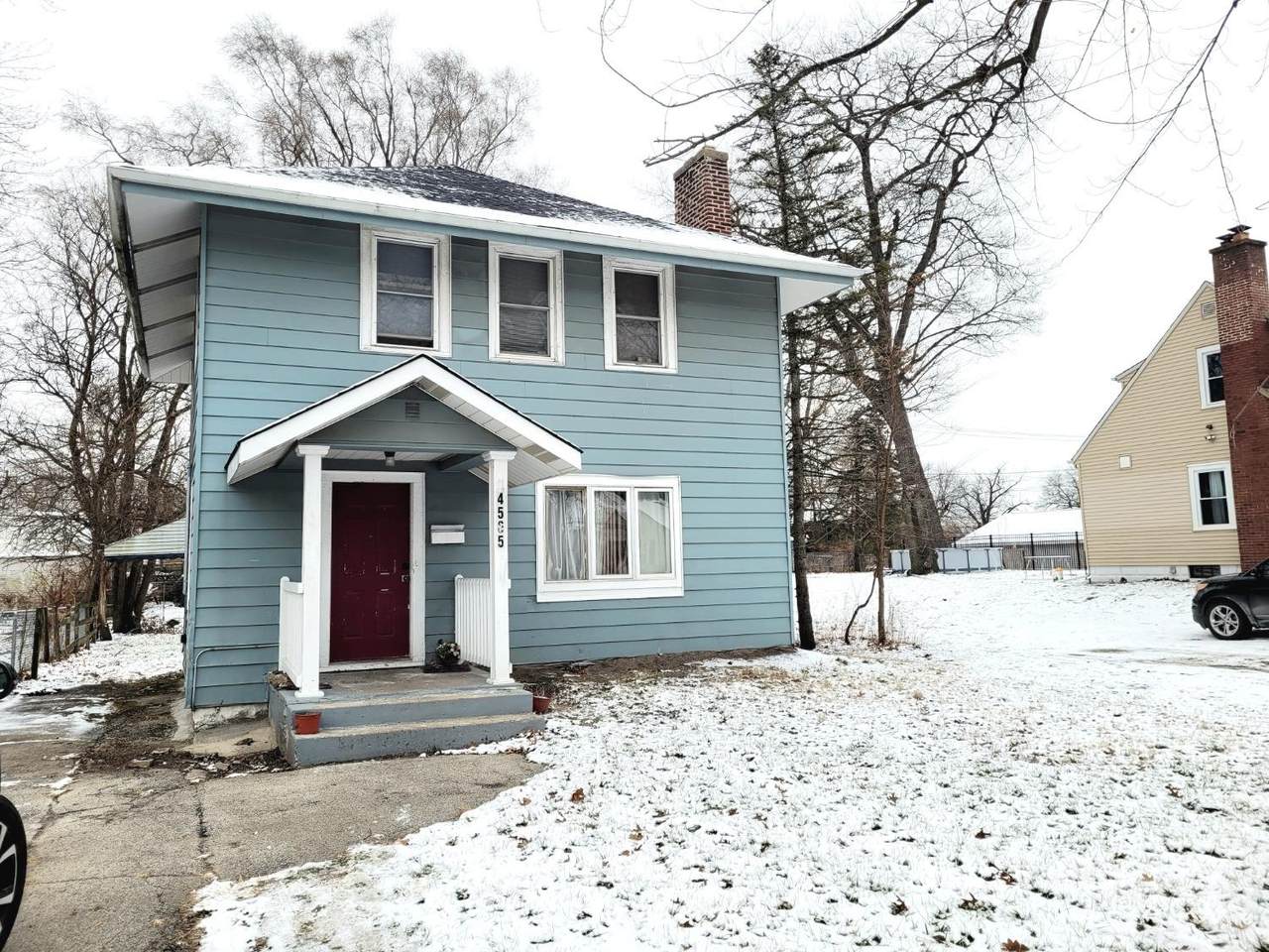 4565 Harrison Street - Photo 1