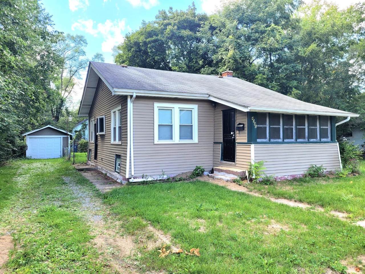 4340 Maryland Street - Photo 1