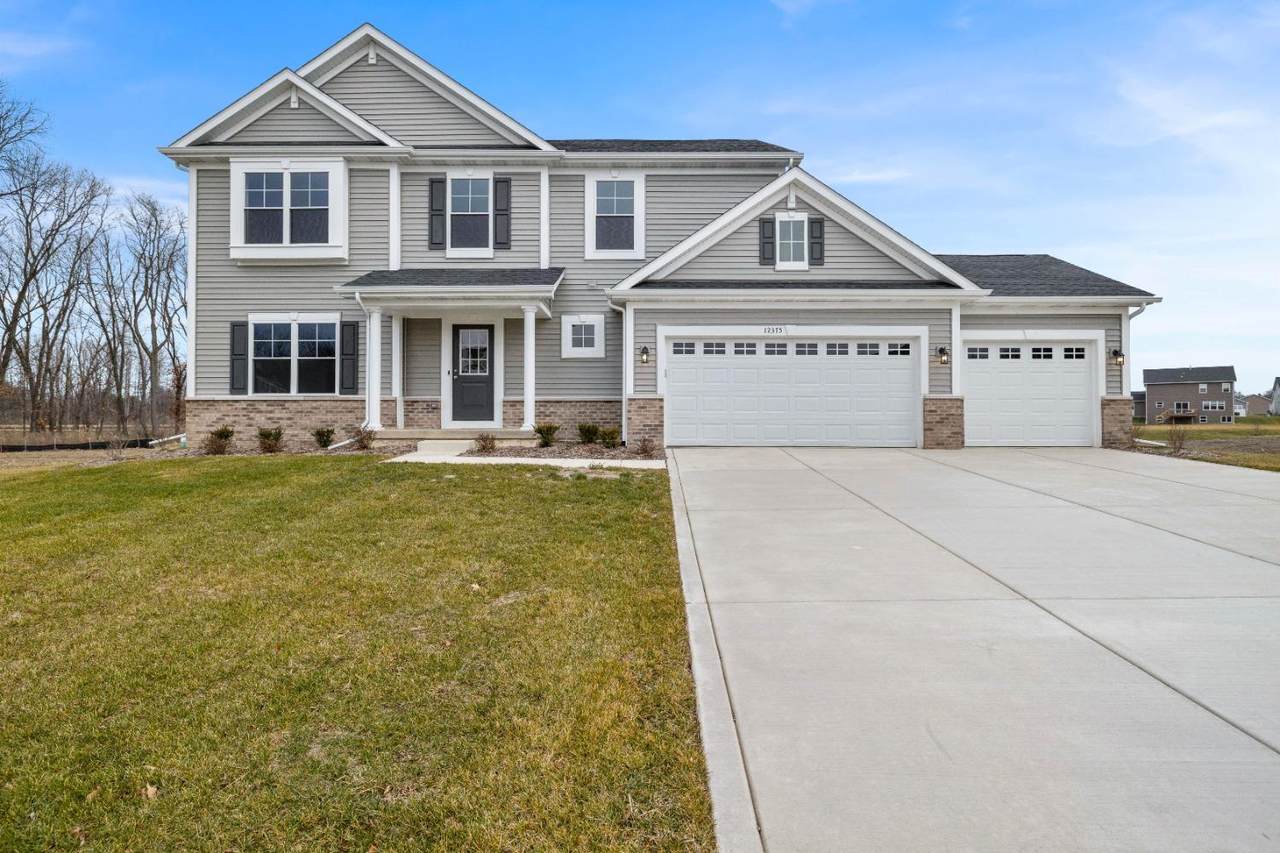 12375 Hawthorne Place - Photo 1