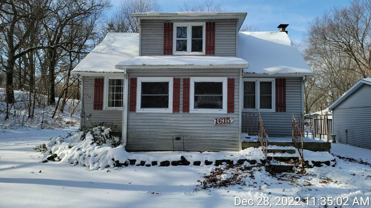 1615 Birch Street - Photo 1