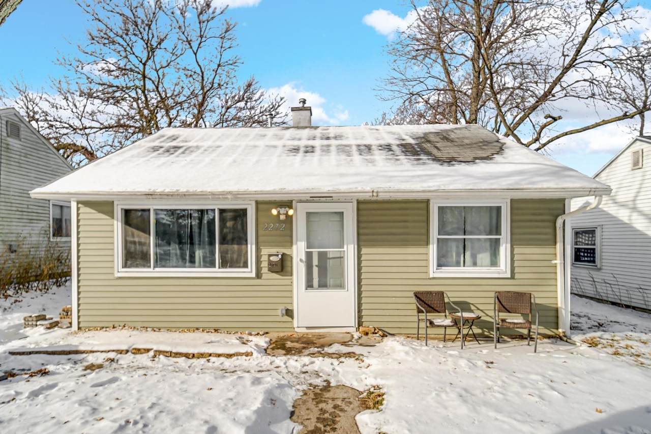 2272 Union Street - Photo 1