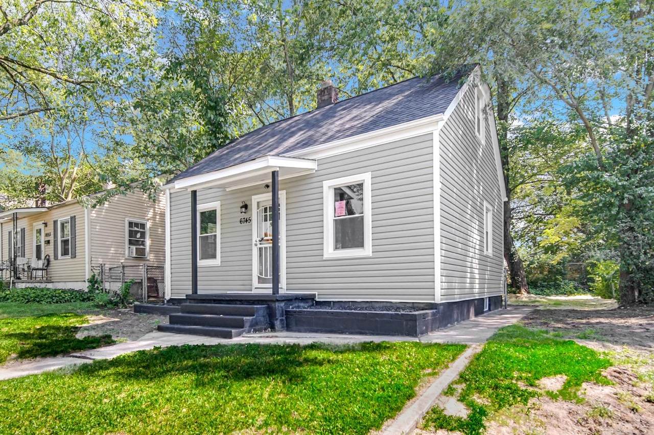 6745 4th Avenue - Photo 1
