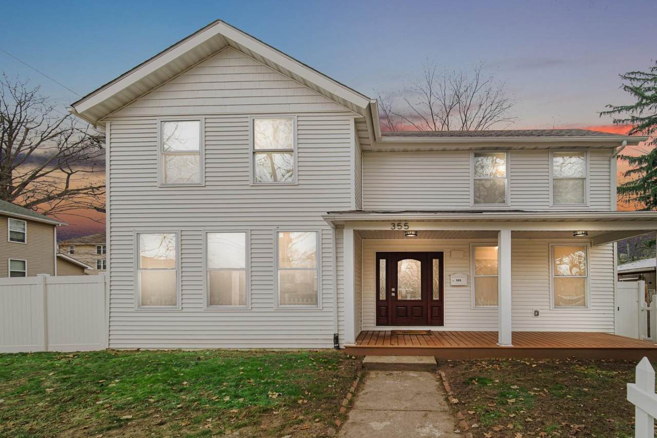 355 College Avenue - Photo 1