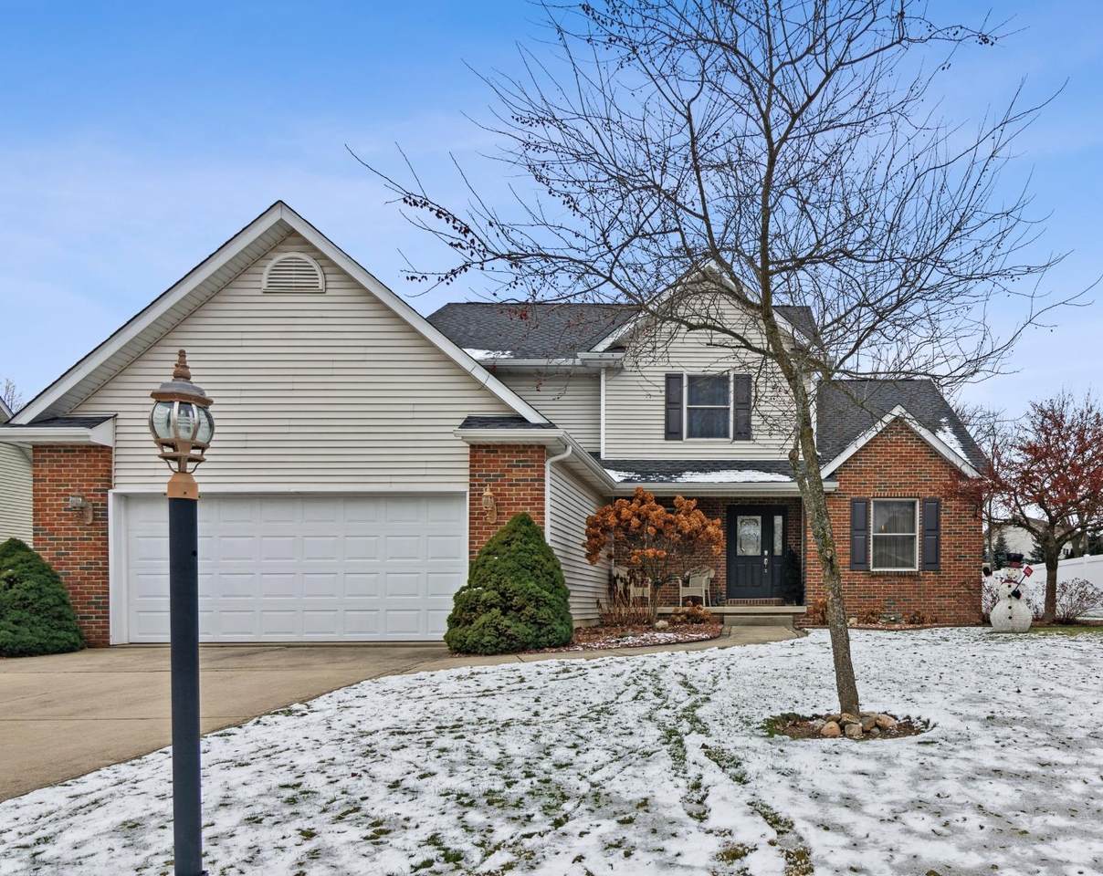 2157 Carlisle Lane - Photo 1