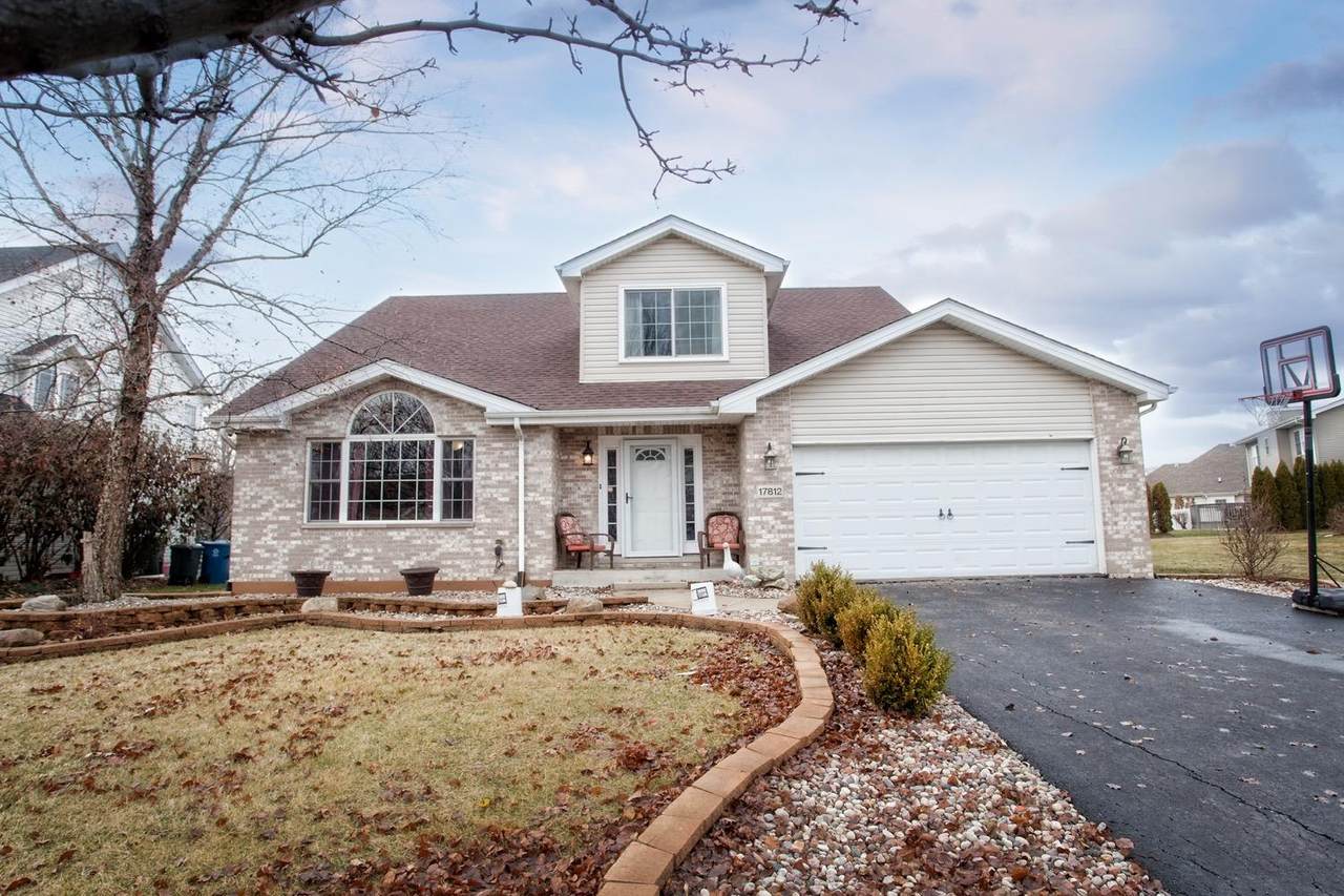 17812 Oak Park Lane - Photo 1