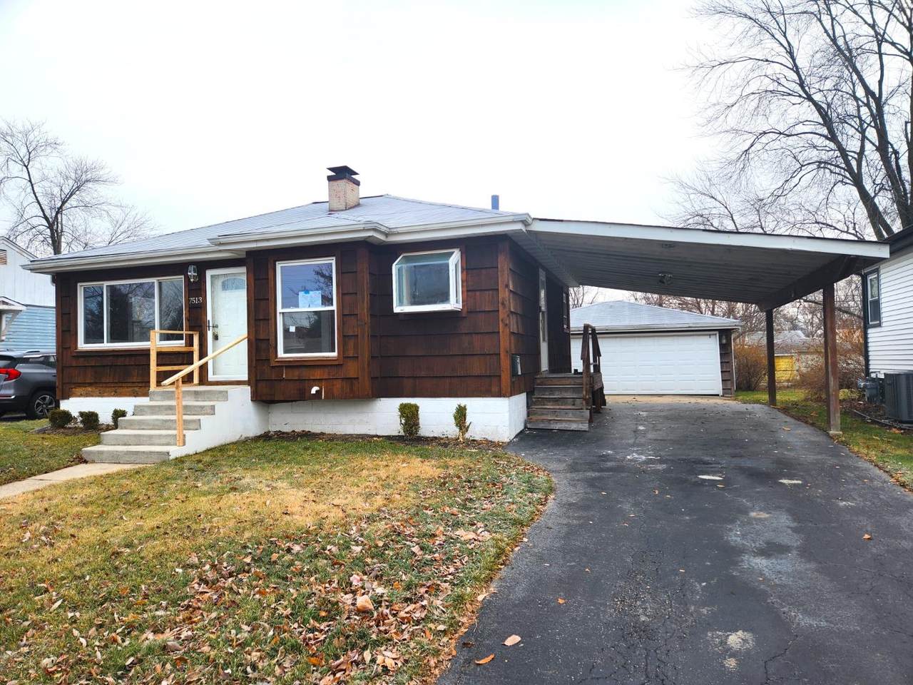 7513 Mccook Avenue - Photo 1