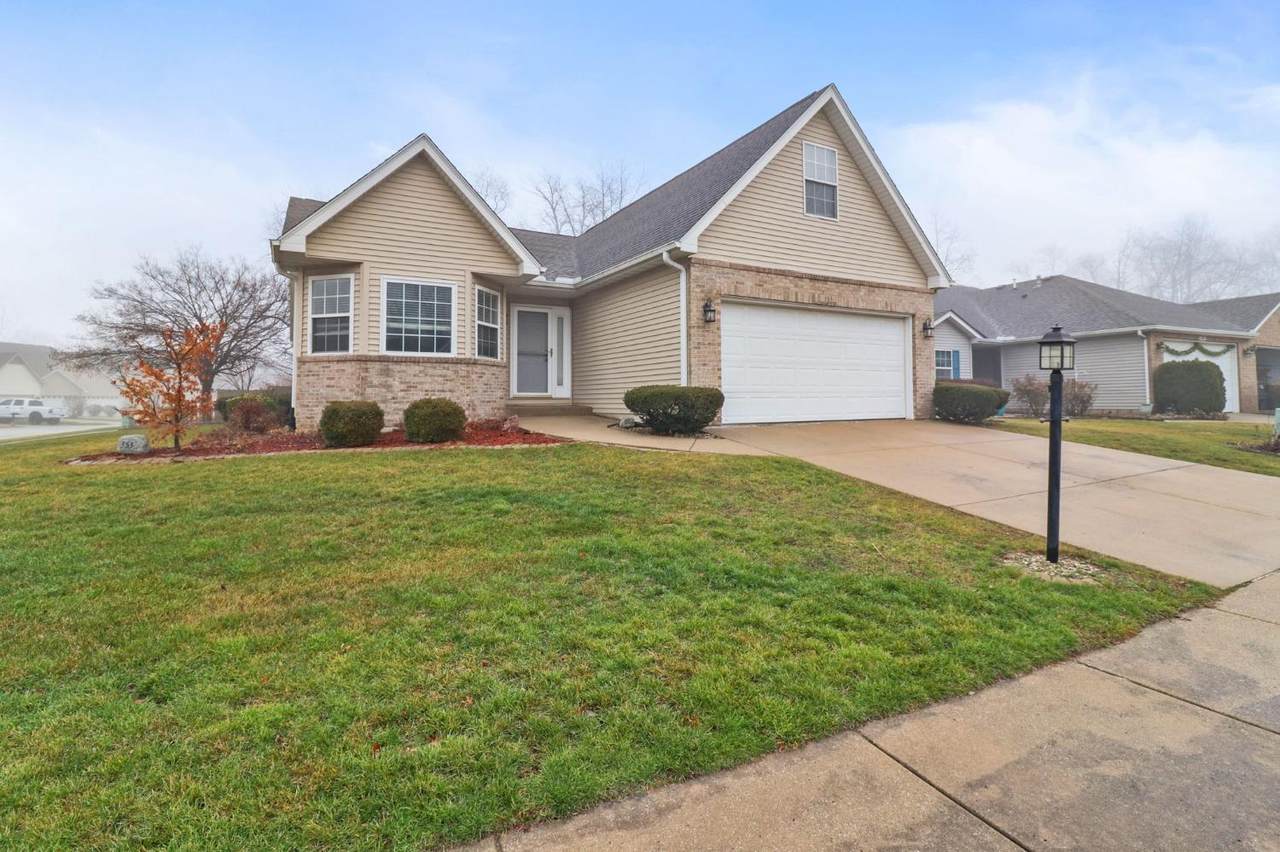 353 Glenallyn Drive - Photo 1