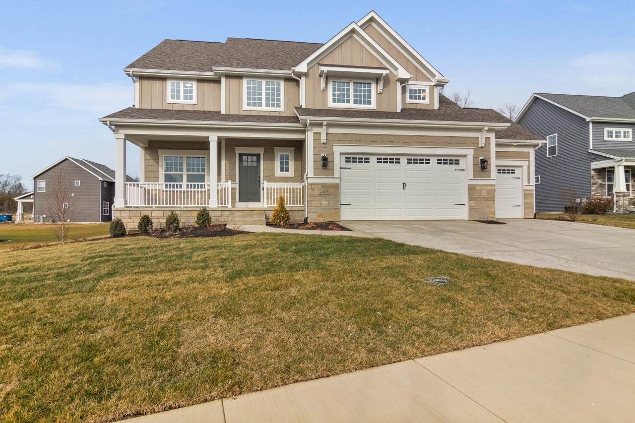 2403 Stirling Drive - Photo 1