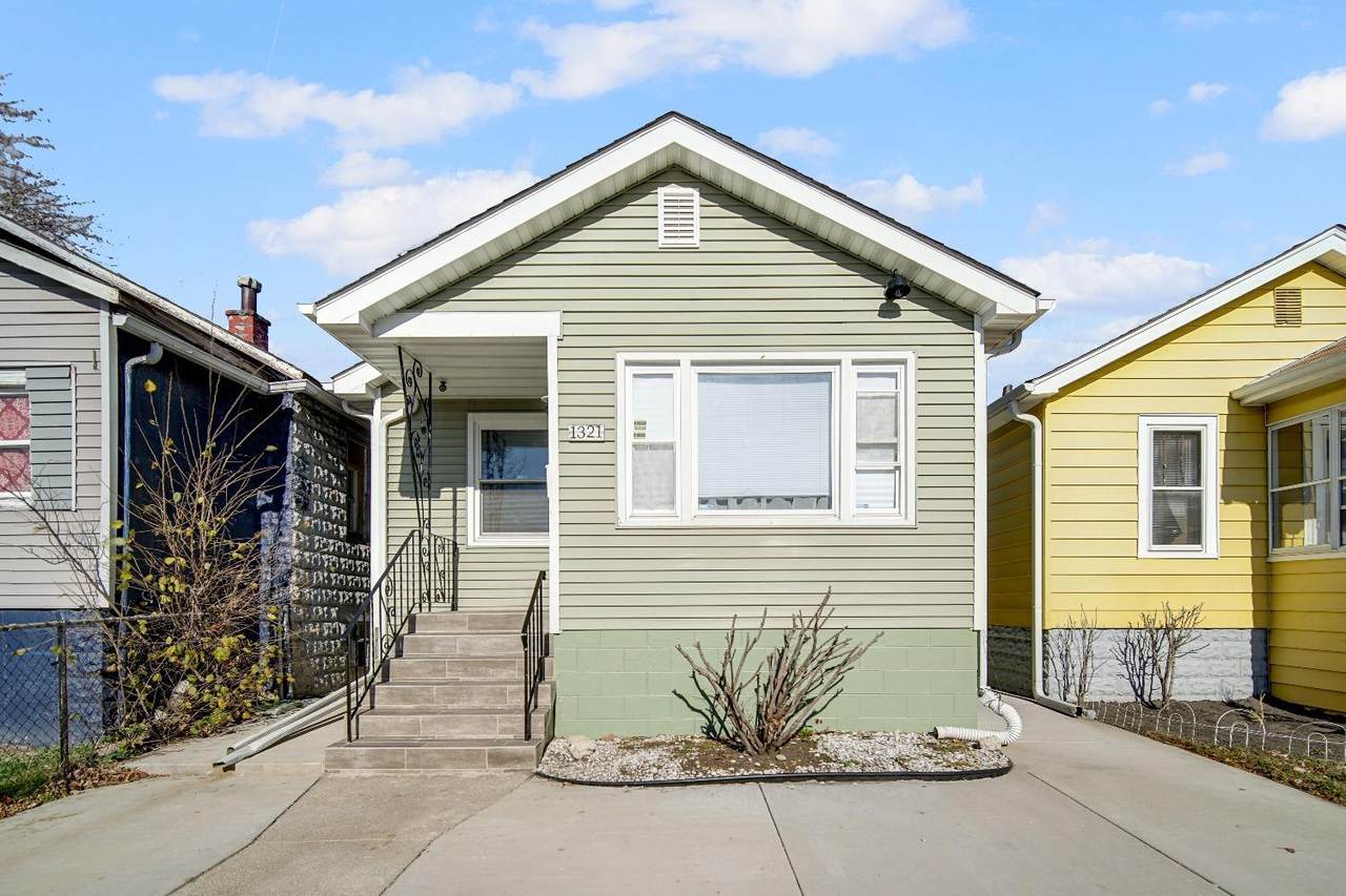 1321 Indiana Street - Photo 1