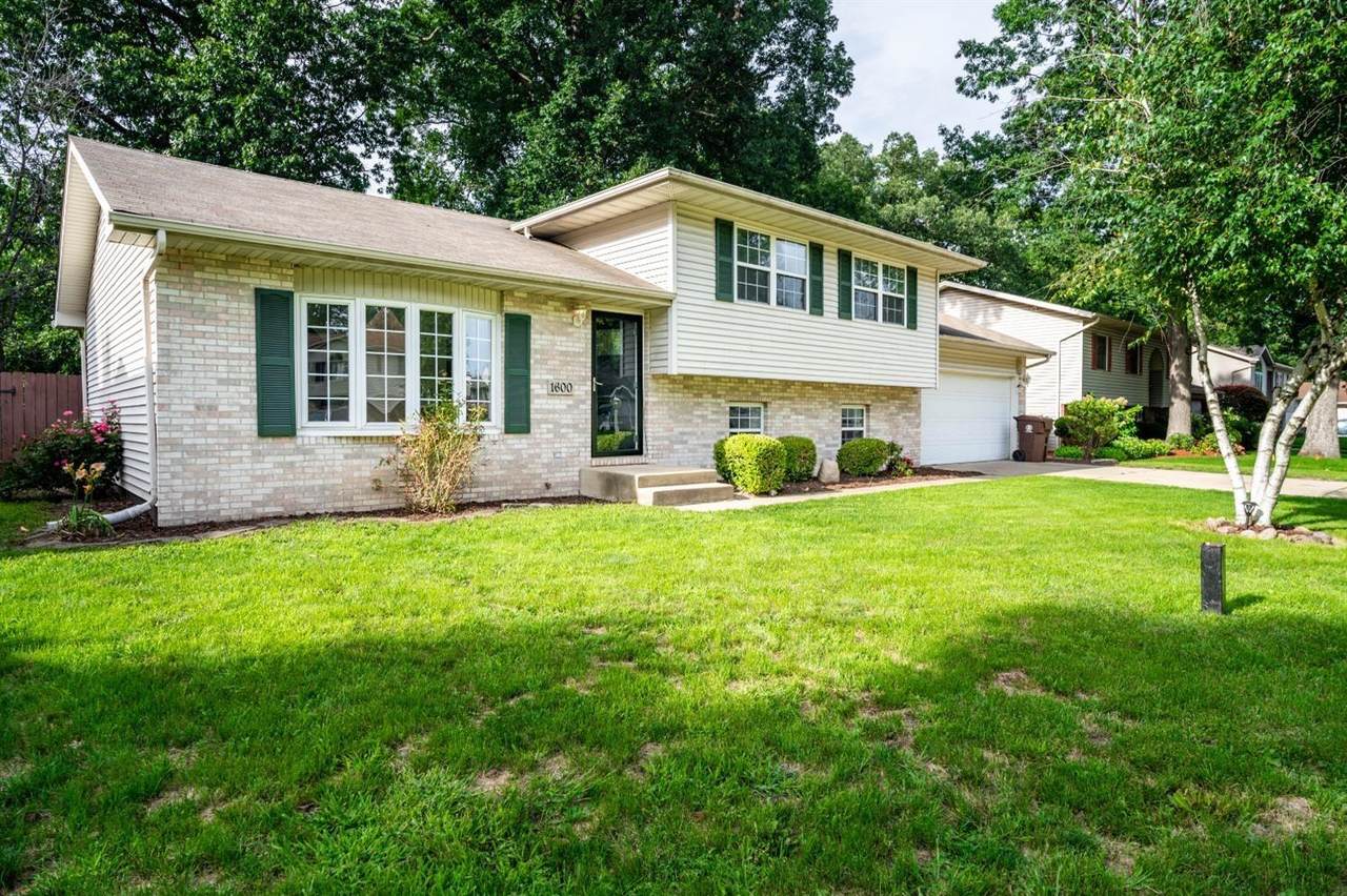 1600 Port Cove Drive - Photo 1