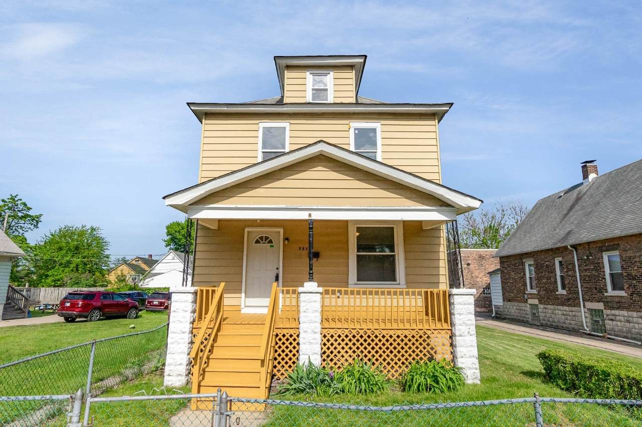 5531 Claude Avenue - Photo 1