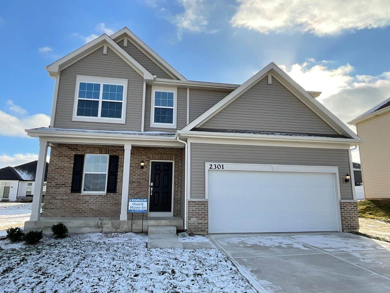 2301 Oakwood Lane - Photo 1