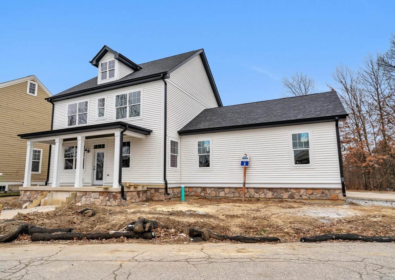 1127 Harbor Way - Photo 1