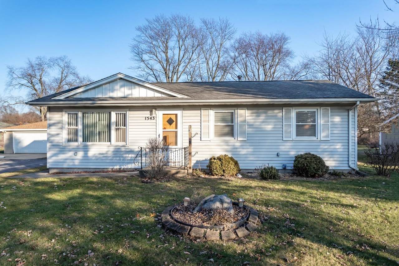 1543 Kennedy Avenue - Photo 1