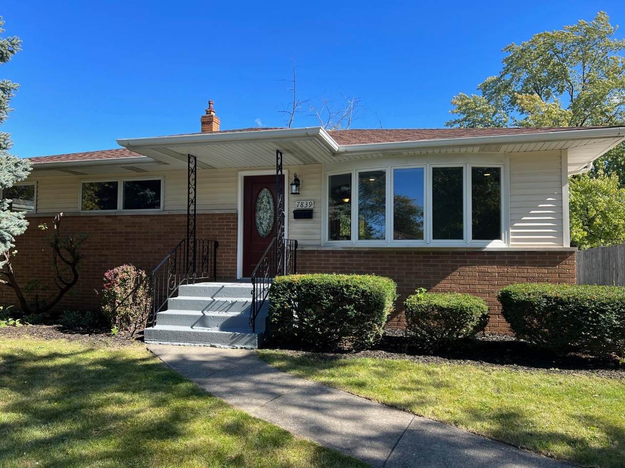 7839 Van Buren Avenue - Photo 1
