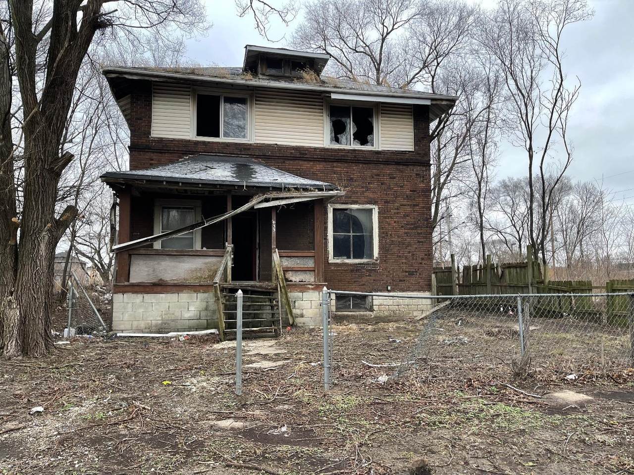 433 Harrison Street - Photo 1