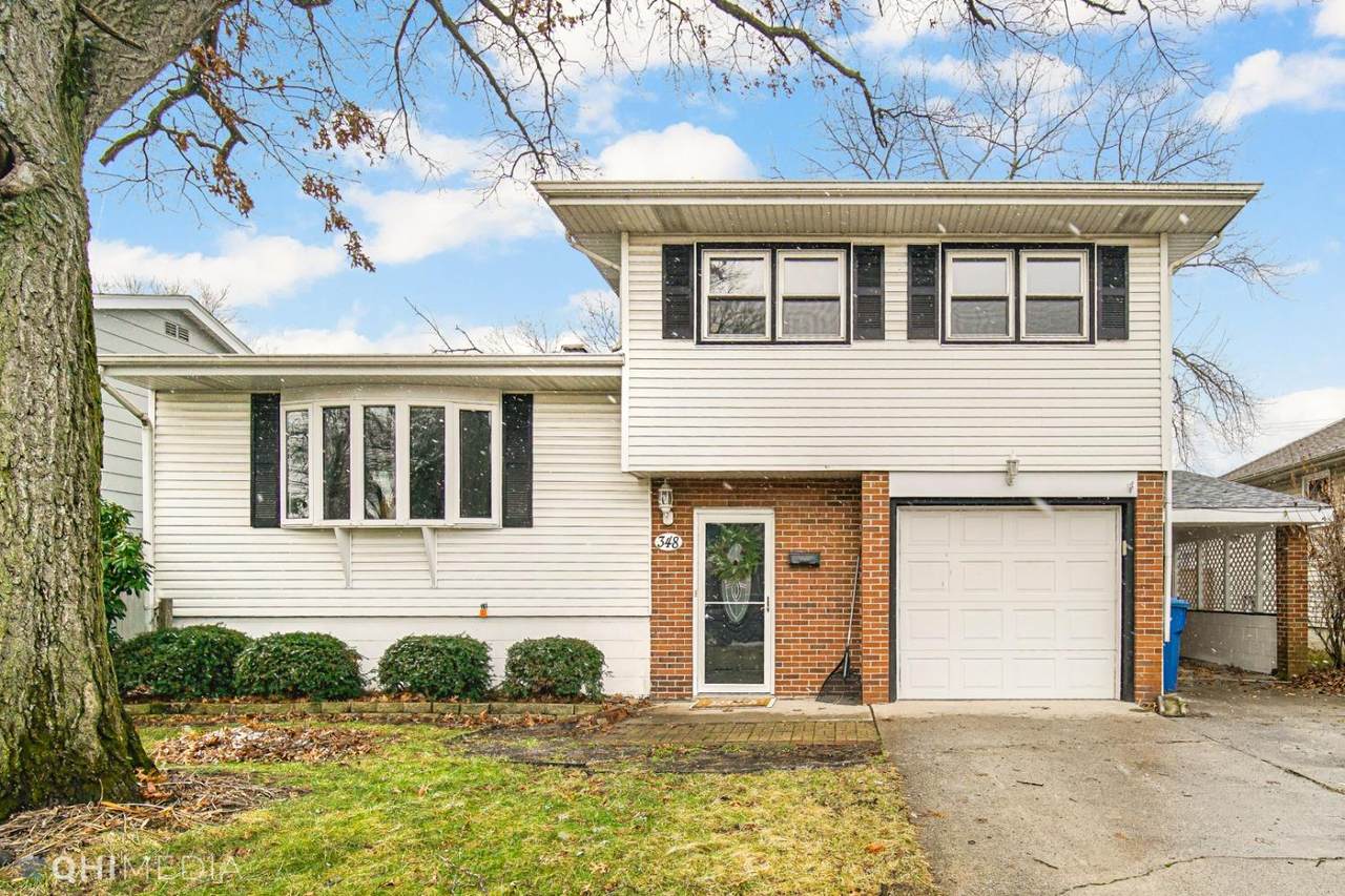 348 Wright Street - Photo 1