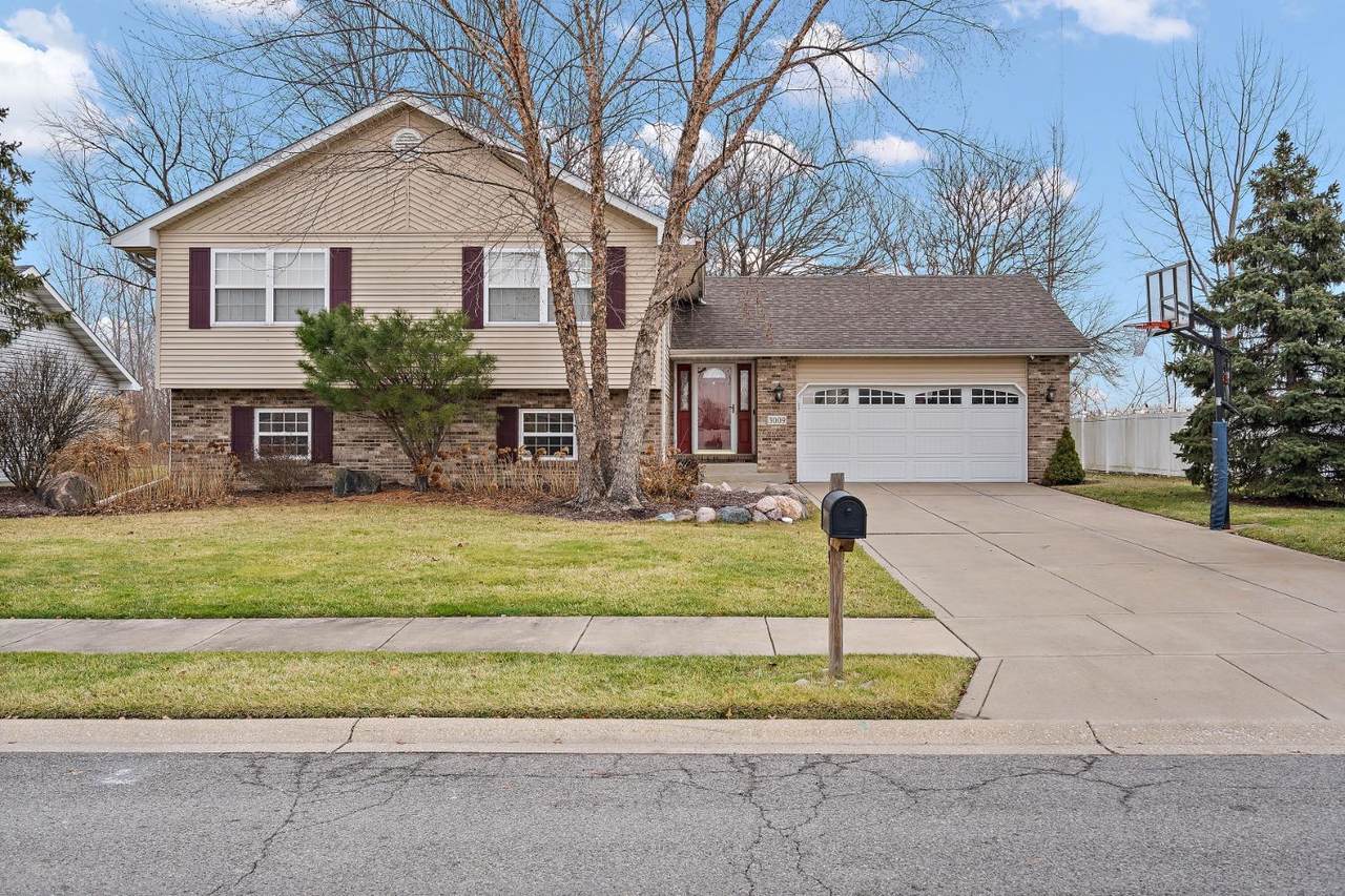 3009 Edith Street - Photo 1