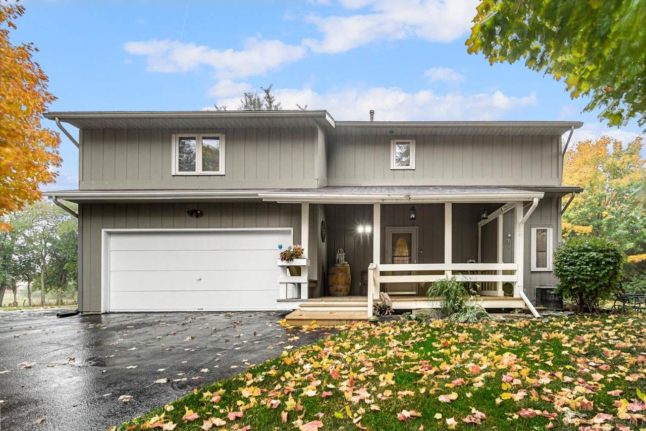 3595 Village Road - Photo 1