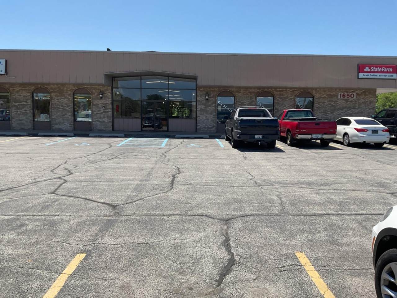 1650 45th Street - Photo 1