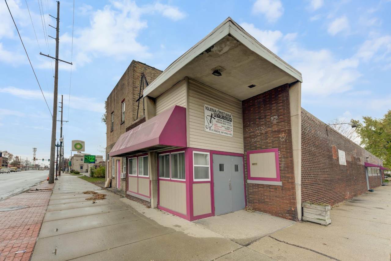 801 Chicago Avenue - Photo 1