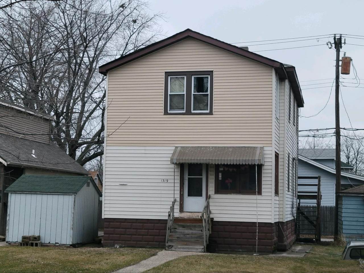 1319 150th Street - Photo 1