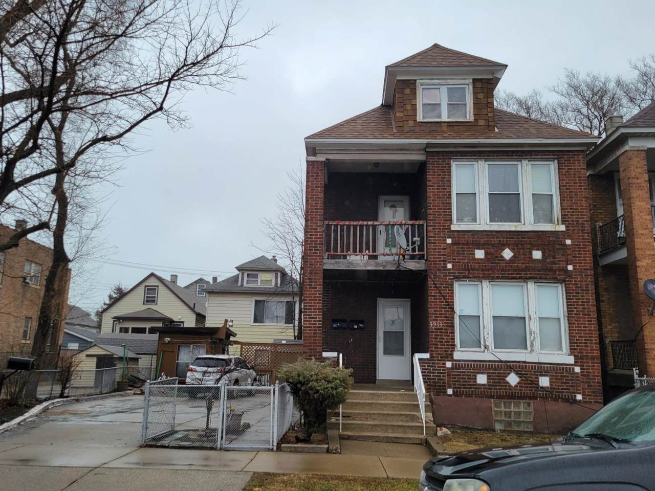 3913 Alder Street - Photo 1