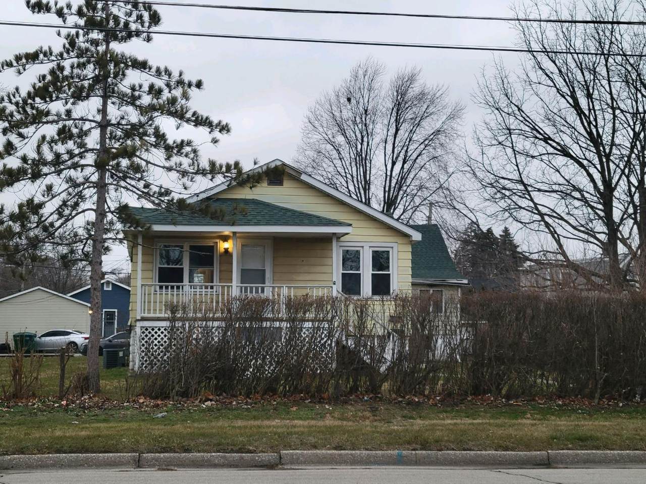 7014 Columbia Avenue - Photo 1