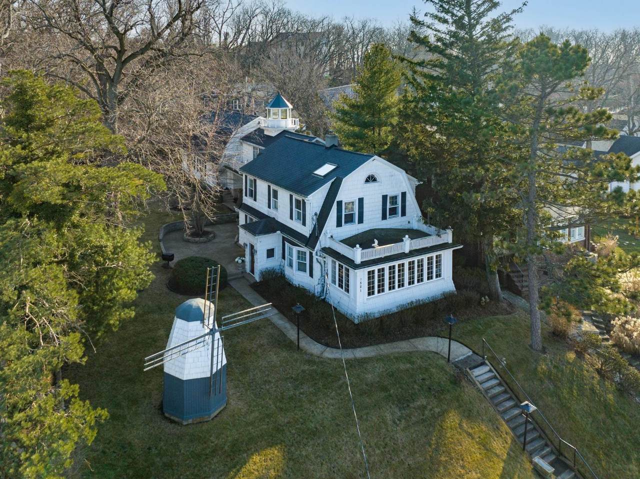 1521 Lake Shore Drive - Photo 1