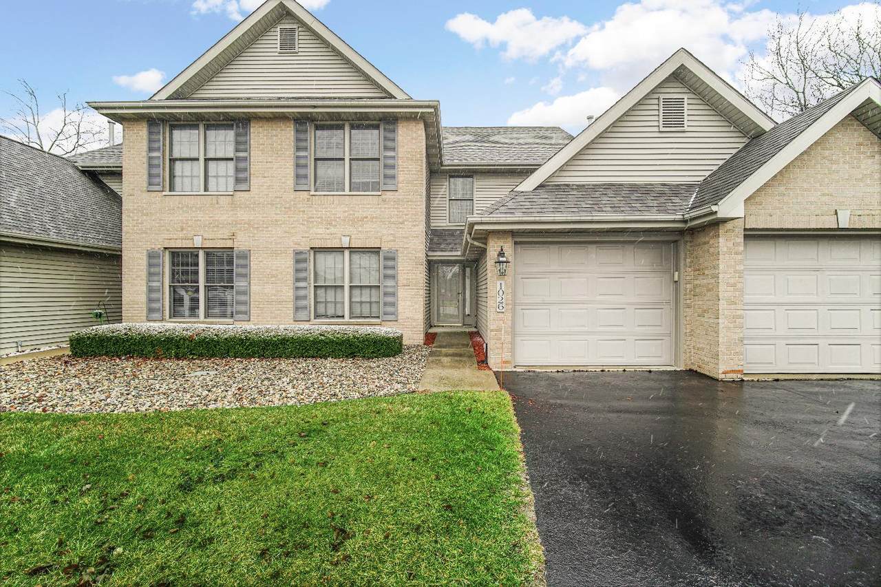 1026 Lakewood Court - Photo 1