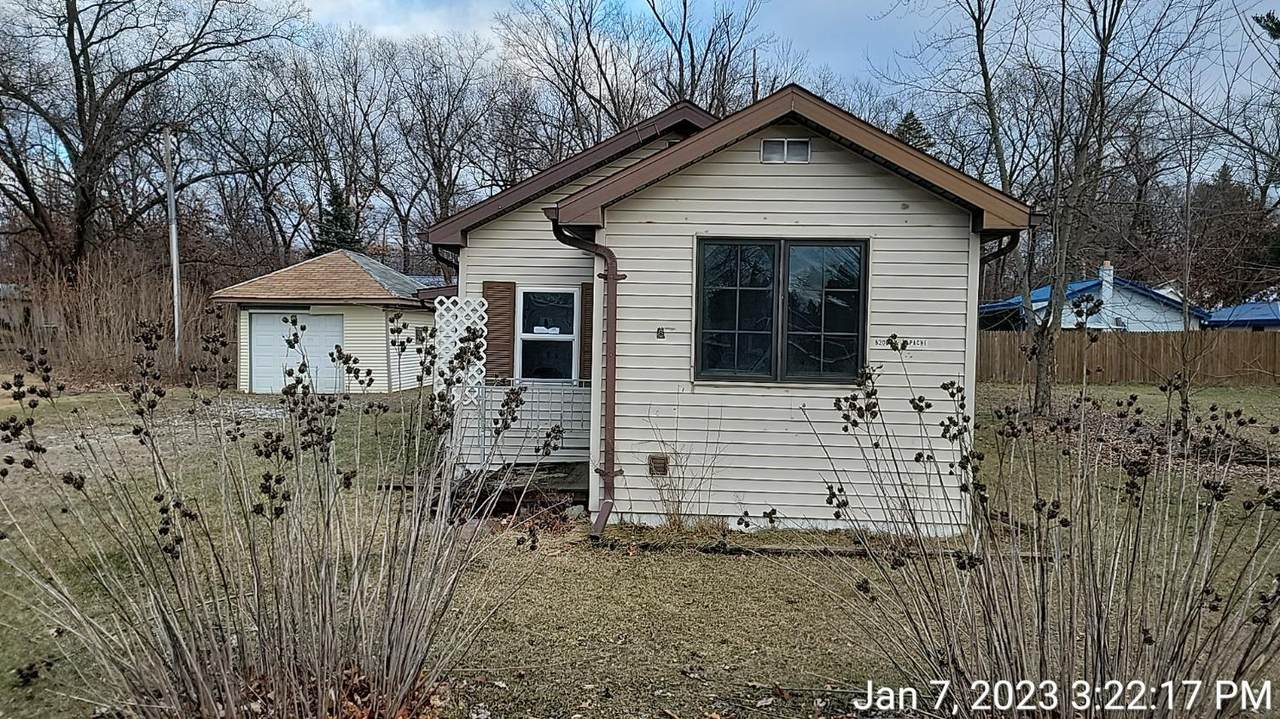 8206 Apache Avenue - Photo 1