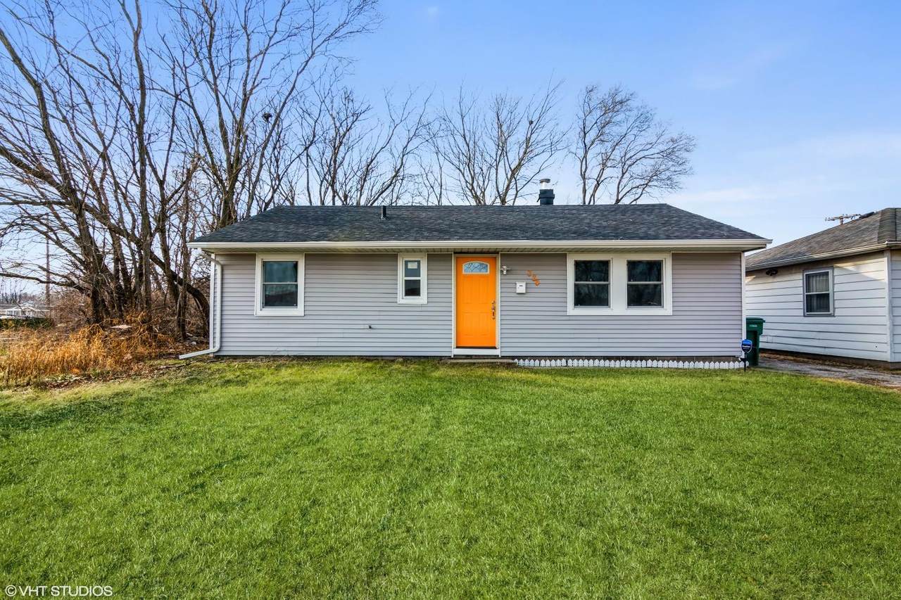 724 Taney Street - Photo 1