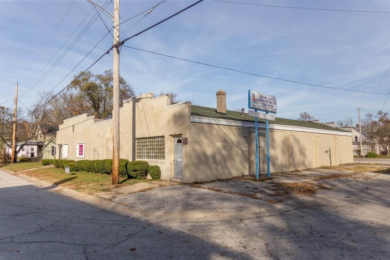 111 Dickson Street - Photo 1