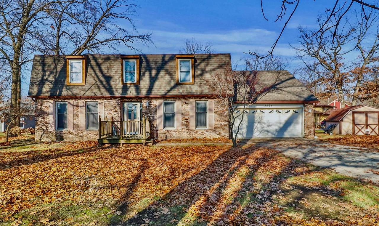 3864 Hershman Drive - Photo 1