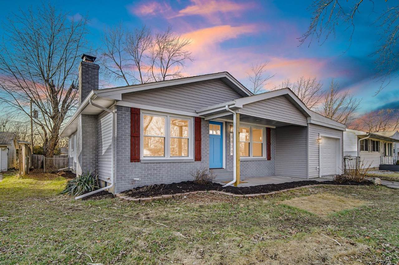 6830 Van Buren Place - Photo 1