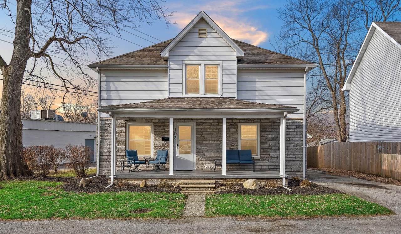 103 Madison Street - Photo 1