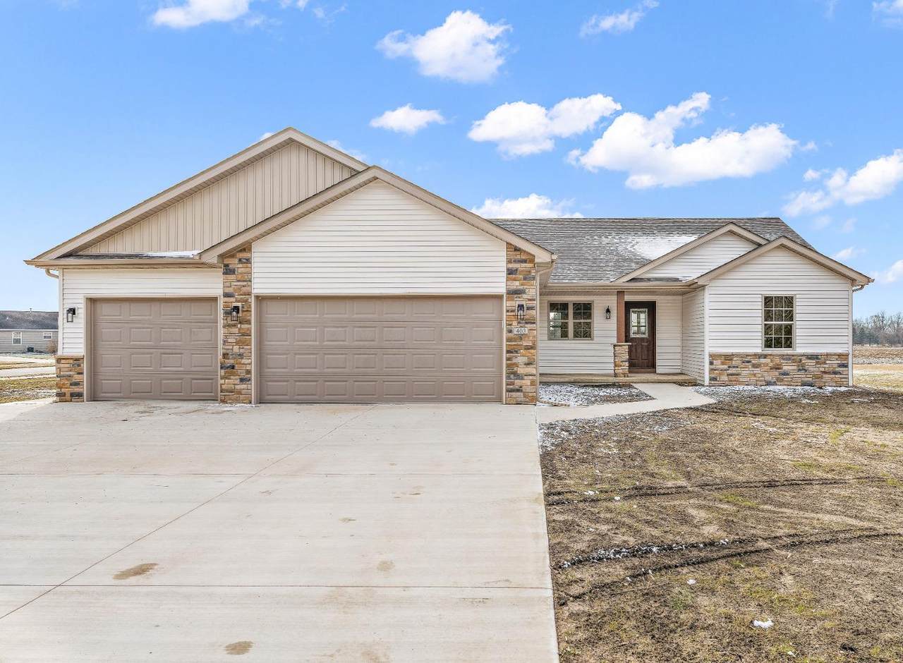 403 Central Avenue - Photo 1