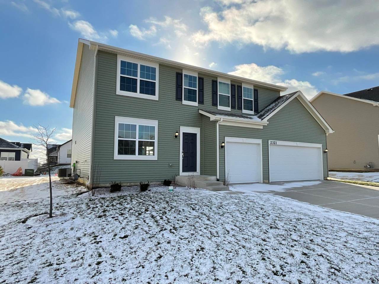 2321 Oakwood Lane - Photo 1