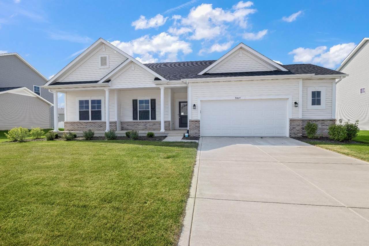 9827 Tradewind Place - Photo 1