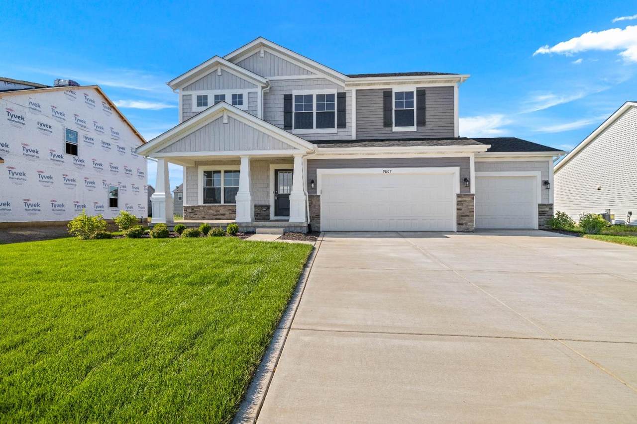 9807 Tradewind Place - Photo 1