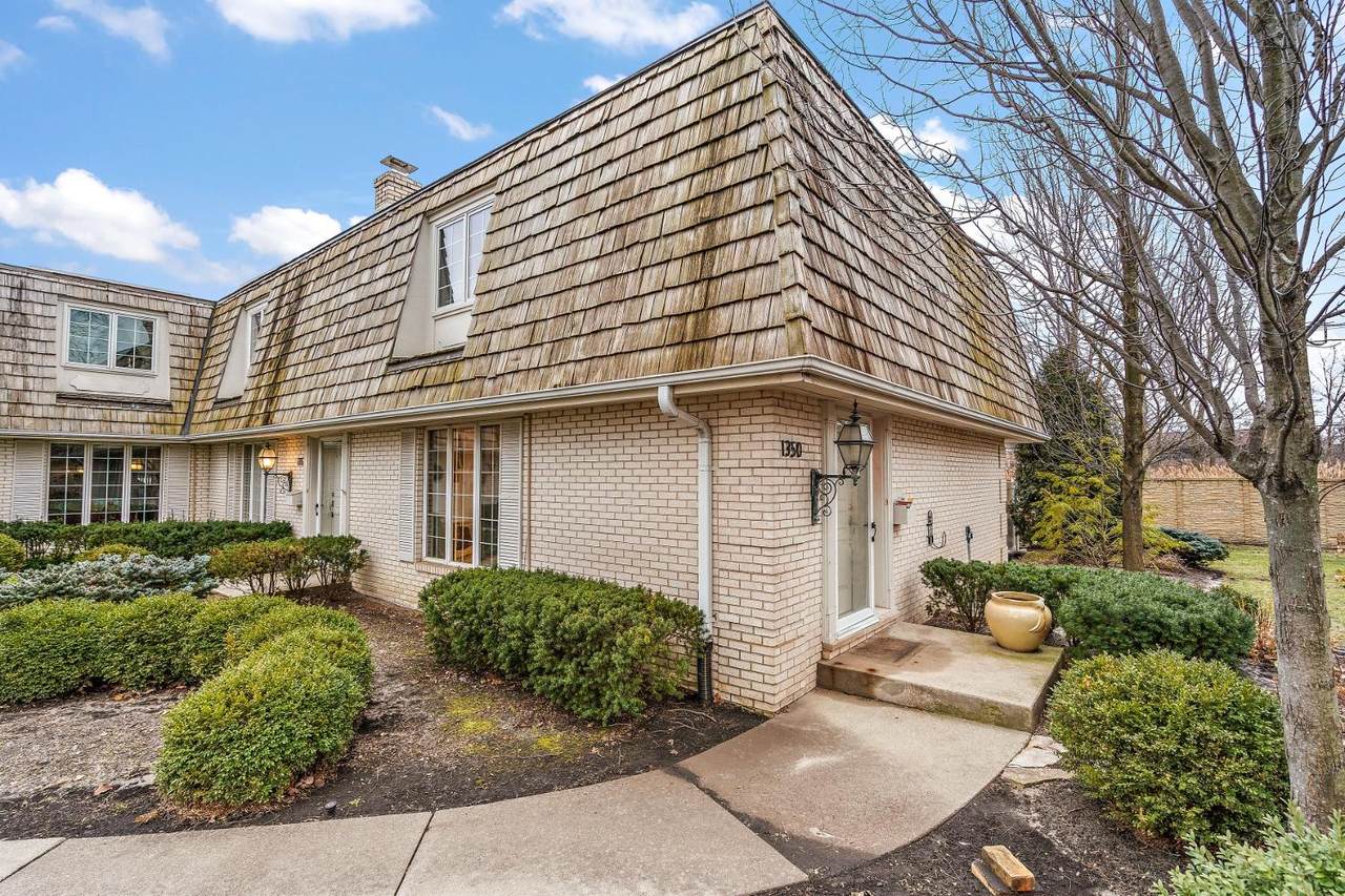 1350 Camellia Drive - Photo 1